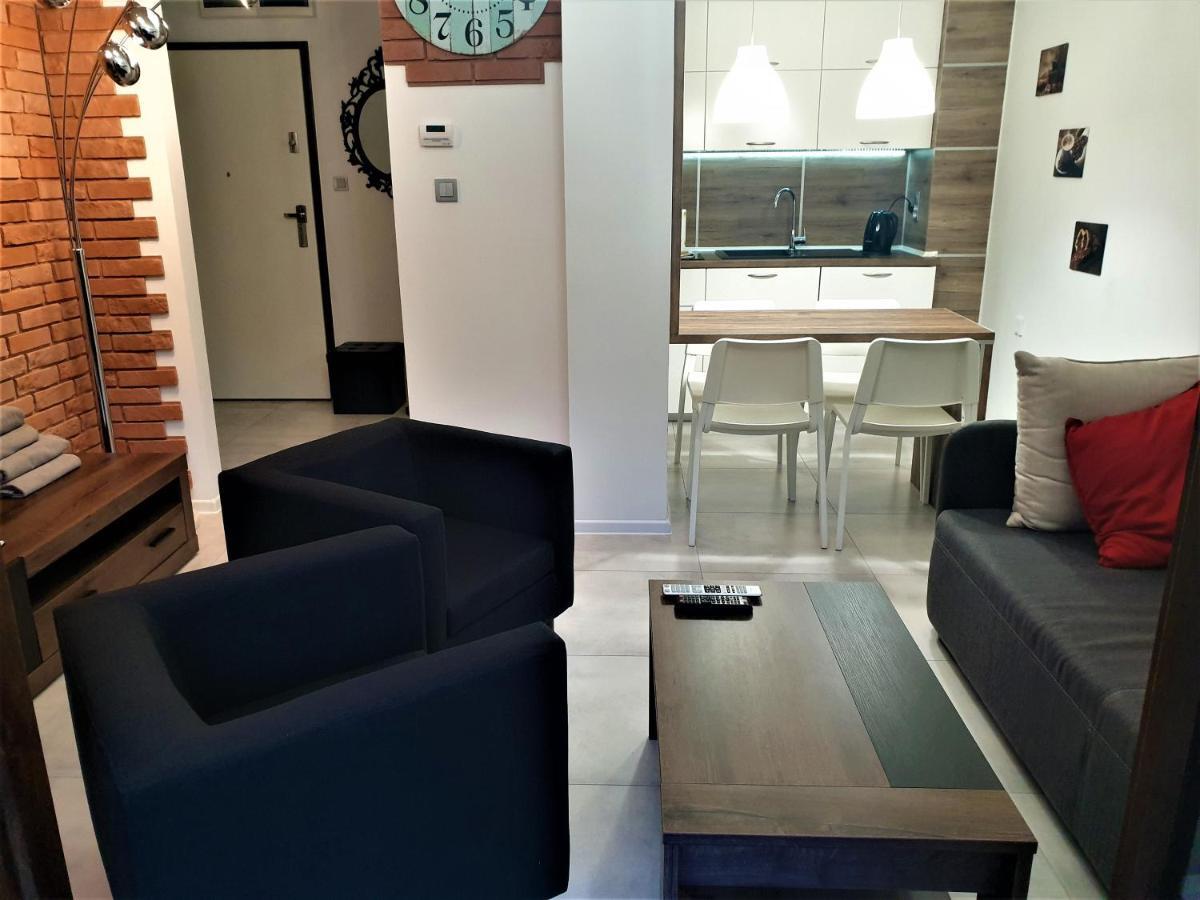 Lux Apartment Park ポラニツァ・ズドゥルイ エクステリア 写真